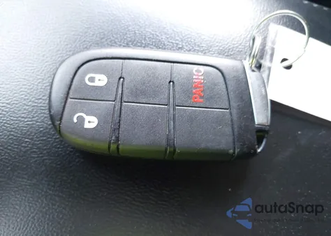 2017 Dodge Journey Sxt из США, поврежденный, VIN 3C4PDCBB5HT670323